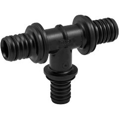 Изображение товара Тройник ELSEN 32, 16, 32 PPSU для водопровода без резьбы