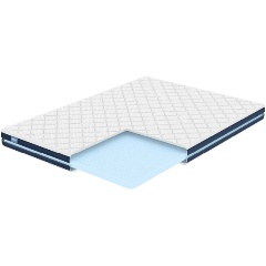 Изображение товара Матрас Димакс Баланс Фоам Файв 180х190