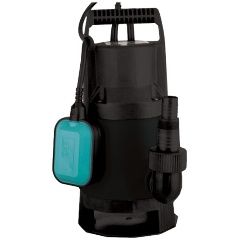 Изображение товара Дренажный насос Pumpman GS400N для грязной и чистой воды 3 м погружение