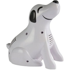 Изображение товара Ингалятор MED2000 Собачка P2, компрессорный, (без сумки) (Уценка - У1)