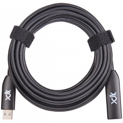 Изображение товара Активный оптический кабель XDK USB3.0 30м