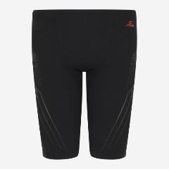 Изображение товара Плавки Joss Men's swim trunks черные 54 размер для мужчин водостойкие и экологичные