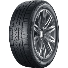 Изображение товара Continental WinterContact TS 860 S 275/40 R19 105H XL, зимняя