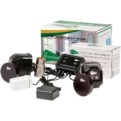 Изображение товара Комплект защиты от протечки Arrowhead 1/2"