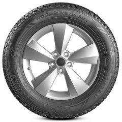 Изображение товара IKON Nordman S2 SUV 225/65 R17 102H, летняя
