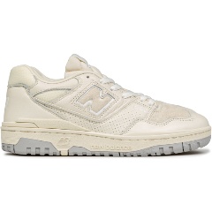 Изображение товара Кроссовки NEW BALANCE BB550PWD мужские, цвет молочный, размер 41,5