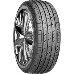Изображение товара RoadStone N'Fera SU1 215/45 R17 91W XL, летняя