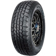 Изображение товара Летняя шина Tracmax X-Privilo AT08 265/65 R17 112T для легковых автомобилей