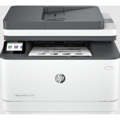 Изображение товара МФУ HP LaserJet Pro 3103fdn