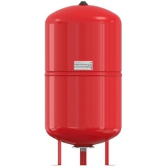 Изображение товара Расширительный бак Uni-Fitt HS PRO 50 литров для отопления вертикальный