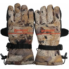 Изображение товара Перчатки Remington Activ Gloves Yellow Waterfowl Honeycombs р. L/XL