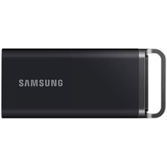 Изображение товара Внешний SSD диск SAMSUNG Т5 Portable USB-C 3.1 4TB черный