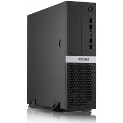 Изображение товара Компьютер Vecom OLT 192 SFF (Core i3-12100, 8 Гб, SSD 512 Гб, Intel UHD Graphics 730, W11Pro) (Vecom OLT 192)