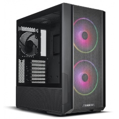 Изображение товара Корпус LIAN LI Lancool 216 RGB, черный (G99.LAN216RX.10R)