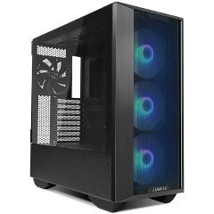 Изображение товара Корпус LIAN LI Lancool III RGB Black G99.LAN3RX.10R