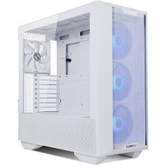 Изображение товара Корпус LIAN LI Lancool III RGB White G99.LAN3RW Midi-Tower сARGB стеклом