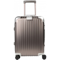 Изображение товара Чемодан SUPRA LUGGAGE STS-1010-M, Gray