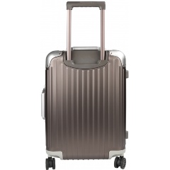 Изображение товара Чемодан SUPRA LUGGAGE STS-1010-S, Gray