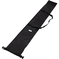 Изображение товара Чехол для лыж White Owl, SBC_999-204, 180-210 см, черный