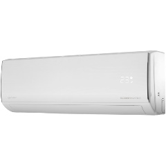 Изображение товара Сплит-система EcoStar RADIUM INVERTER NEW 2024 KVS-IRAD12CH 25-30 кв.м