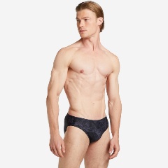 Изображение товара Плавки Joss 102130JSS-B5 для мужчин, черные, размер 48 - водостойкие и комфортные