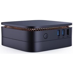 Изображение товара Неттоп IRU 110JLCN (Celeron N5105 2.0 ГГц, 8 Гб, SSD 256 Гб, Intel UHD Graphics, W11Pro) (1975164)