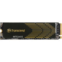 Изображение товара SSD диск Transcend MTE245S, 1000GB, M.2 2280, PCIe 4.0 x4 (TS1TMTE245S)