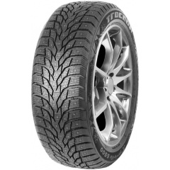Изображение товара Tracmax X-Privilo S500 245/60 R18 105T, зимняя, шип