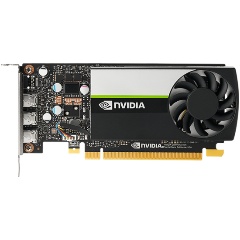 Изображение товара NVIDIA Quadro T400 4G