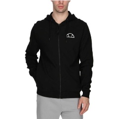 Изображение товара Худи ELLESSE ELA233M606 мужская, цвет черный, размер L