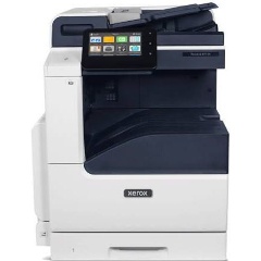 Изображение товара МФУ Xerox VersaLink B7135 - многофункциональный лазерный принтер для офиса A3