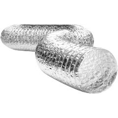 Изображение товара Воздуховод ALUAFS.70 (315/10м)