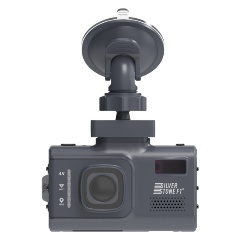 Изображение товара Видеорегистратор SilverStone F1 HYBRID UNO SPORT 4K WiFi LNA