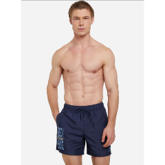 Изображение товара Плавательные шорты KAPPA 126635KAP-Z4 мужские, цвет синий, размер 48