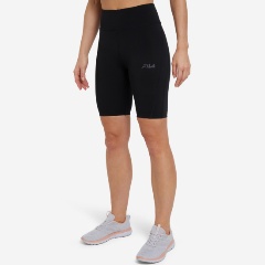 Изображение товара Велосипедки FILA 125533FLA-99 женские, цвет черный, размер 44
