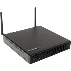 Изображение товара Неттоп Raskat Standart 307 (Core i3-12100 3.3 ГГц, 16 Гб, SSD 512 Гб, Intel UHD Graphics 730, noOS)