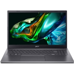 Изображение товара Ноутбук Acer Aspire 5 A515-58P-53Y4 15.6 IPS SSD 16 Гб Windows no OS