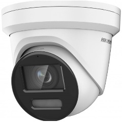 Изображение товара IP-камера Hikvision DS-2CD2347G2H-LIU(2.8mm)