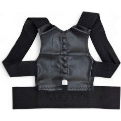 Изображение товара Корректор осанки ZENET ZET-601 Магнитный, размер XXL