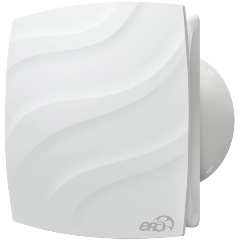 Изображение товара Вентилятор вытяжной ERA WAVE D100 HT