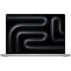 Изображение товара Apple MacBook Pro 16" 2023 M3 Max 14 ядер 36GB 1TB SSD Silver
