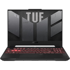 Изображение товара Игровой ноутбук Asus TUF Gaming F15 FX507VU-LP201 i7-13620H 16Гб SSD 512Гб RTX4050