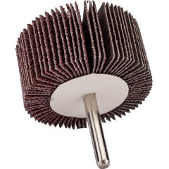 Изображение товара Круг лепестковый 30х20х6 P100 1820.134400 ELITECH