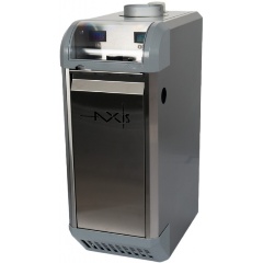 Изображение товара Котёл газовый AXIS PRO 12 кВт (AXIS-08-12S-00)