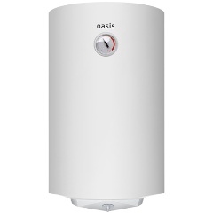 Изображение товара Водонагреватель накопительный Oasis SV-50