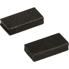 Изображение товара Щетки графитовые 2шт д/ELITECH МИ 500ЭК