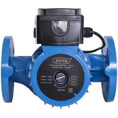 Изображение товара Насос ZOTA RING 40-160SF (3 скорости) 400V