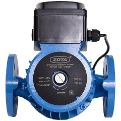 Изображение товара Насос ZOTA RING 50-200F (1 скорость) 230V