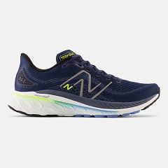 Изображение товара Кроссовки NEW BALANCE M860N13 мужские, цвет темно-синий, размер US 8