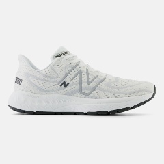 Изображение товара Мужские кроссовки NEW BALANCE M880W13 для бега и повседневной носки белые 41